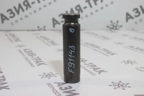 F91143, Палец крепления пики на гидромолот SB43 F91143, Палец крепления пики на гидромолот SB43