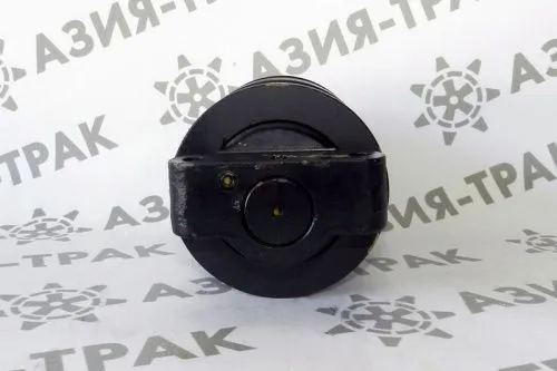 Опорный каток на Takeuchi TB175 (1) фото 2