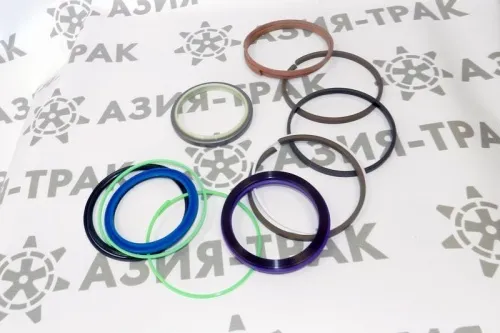 Ремкомплект гидроцилиндра стрелы Kato HD512III