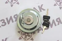 Крышка топливного бака Doosan DH220-5 Крышка топливного бака Doosan DH220-5