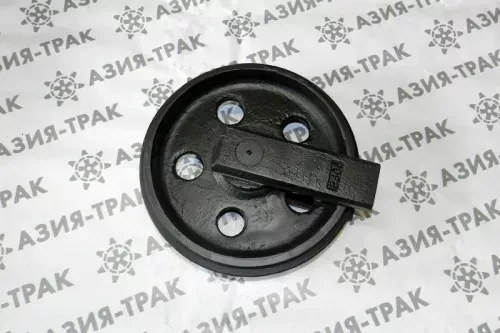 Колесо направляющее (ленивец) CAT E305