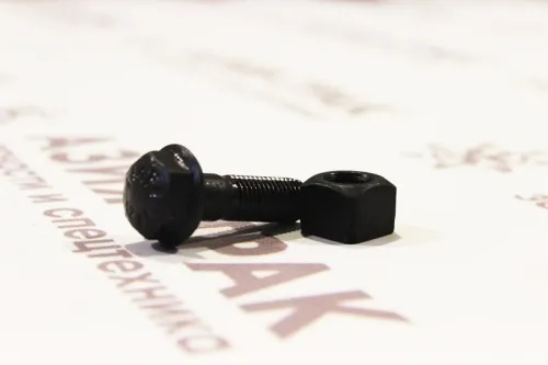 Болт для приводной звезды KOMATSU PC55