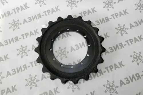 Звезда приводная на MITSUBISHI MM40CR  (1) H36