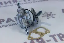 Насос подкачки механический Kubota Z482/D722/Z402/Z602/D662/D782/D902 Насос подкачки механический Kubota Z482/D722/Z402/Z602/D662/D782/D902