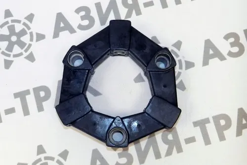 Муфта демпферная 16AS