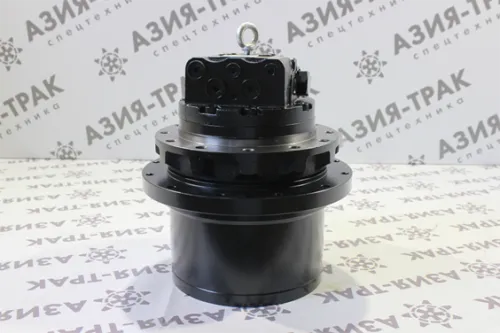 Редуктор хода GISSAR TM18