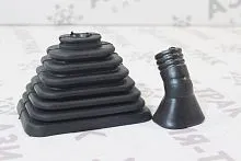 Пыльник джойстика Komatsu PC100-6/PC120-6/PC200-6 (6D102) Пыльник джойстика Komatsu PC100-6/PC120-6/PC200-6 (6D102)