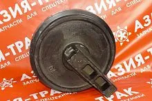 Колесо направляющее (ленивец) Yuchai YC35 Колесо направляющее (ленивец) Yuchai YC35