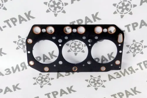 Прокладка ГБЦ 3TN100 Yanmar SK042 Прокладка ГБЦ 3TN100 Yanmar SK042