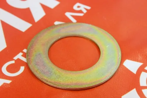 Шайба ковша 56*100*3 Шайба ковша 56*100*3