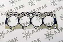 Прокладка ГБЦ 4BG1T Furukawa FX120-2 Прокладка ГБЦ 4BG1T Furukawa FX120-2