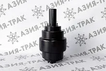 Поддерживающий каток на CAT E120 (1) Поддерживающий каток на CAT E120 (1)