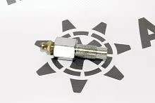 Клапан натяжителя гусеницы, 12мм L 25 Клапан натяжителя гусеницы, 12мм L 25