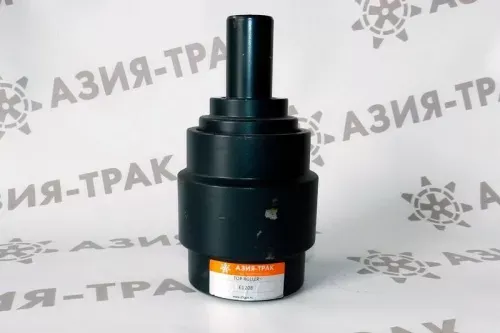 Поддерживающий каток на CAT E120 Поддерживающий каток на CAT E120