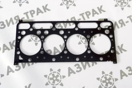 Прокладка ГБЦ V2203-BH Kubota U-45 Прокладка ГБЦ V2203-BH Kubota U-45