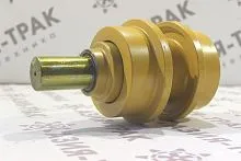 Поддерживающий каток на Daewoo DX260/DX225 Поддерживающий каток на Daewoo DX260/DX225