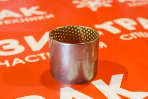 P1023870, Втулка стрела-башня на кму KS1256G2 (OEM)