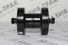 Опорный каток на Yanmar C20R Опорный каток на Yanmar C20R