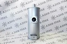 Глушитель Komatsu PC30-8 Глушитель Komatsu PC30-8