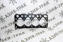 Прокладка ГБЦ 4LB1, 4LC1, 4LE1, 4LE2, 8970777880 Прокладка ГБЦ 4LB1, 4LC1, 4LE1, 4LE2, 8970777880