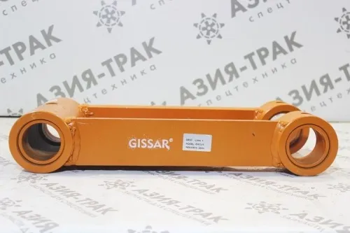 Трапеция ковша Hitachi EX120