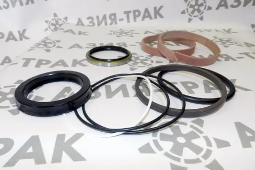 Ремкомплект гидроцилиндра отвала Hitachi EX55UR