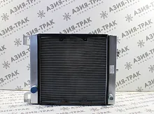 Радиатор охлаждения двигателя Komatsu D31 Радиатор охлаждения двигателя Komatsu D31