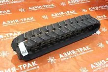 Резиновая гусеница 200x84x29, RTA Резиновая гусеница 200x84x29, RTA