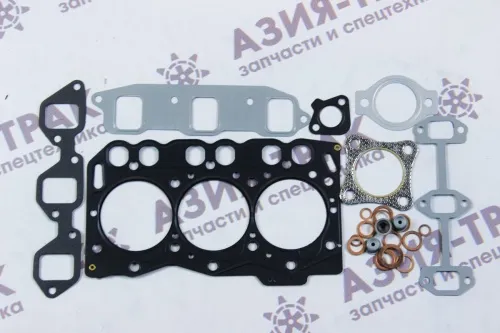 Ремкомплект ДВС 3D68E Komatsu PC10FR-1