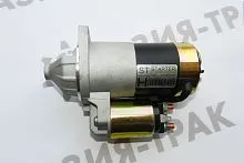 119225-77011 Стартер (3TNE68) 12V/8T/1KW 119225-77011 Стартер (3TNE68) 12V/8T/1KW