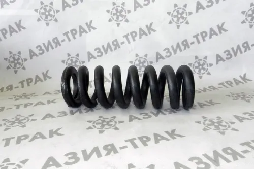 Пружина натяжителя на EX55