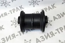 Опорный каток на KOBELCO SK027 (2) Опорный каток на KOBELCO SK027 (2)