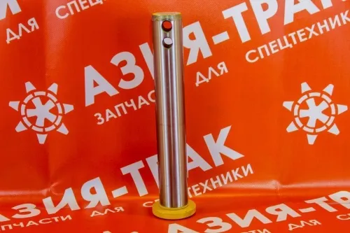 Палец ковша 50*340 несмазываемый