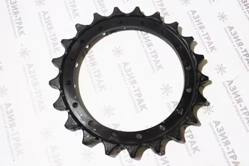 Звезда приводная на CAT 320/324D