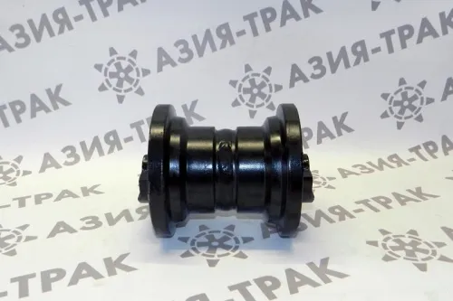 Опорный каток на KOBELCO SK35