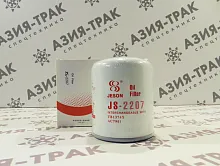 JS2207 Фильтр масляный JS2207 Фильтр масляный