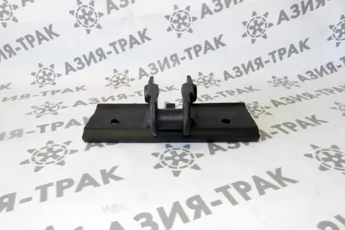 Звено цепи гусеничной с траком Hitachi EX30 (300mm) фото 3 Звено цепи гусеничной с траком Hitachi EX30 (300mm) фото 3