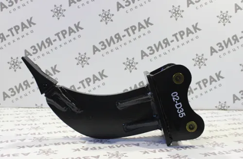 Рыхлитель GISSAR (1-6 тонн) 02-D35