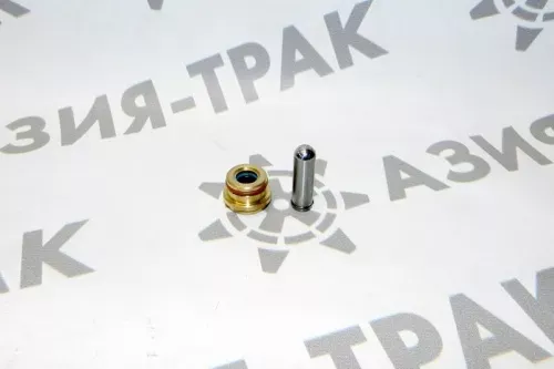 Толкатель на джойстик экскаватора YUCHAI YC35