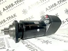 6000970 Стартер Liebherr 24V/11T/6.6KW 6000970 Стартер Liebherr 24V/11T/6.6KW