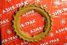 Венец звезды KOMATSU D31-15 Венец звезды KOMATSU D31-15