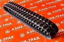 Резиновая гусеница 230x72x40 Резиновая гусеница 230x72x40