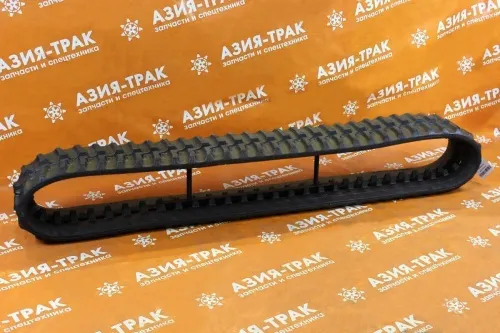 Резиновая гусеница 250x72x57, RTA фото 2