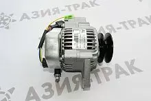 101211-3730 Генератор (B3.3, 3AB1, 4FE1) 12V/45A