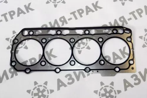 Прокладка ГБЦ 4TNV88 Kobelco SK50SR-3 Прокладка ГБЦ 4TNV88 Kobelco SK50SR-3