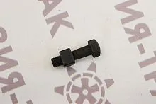 Болт и гайка (сет) бокореза ковша Hyundai R60 Болт и гайка (сет) бокореза ковша Hyundai R60