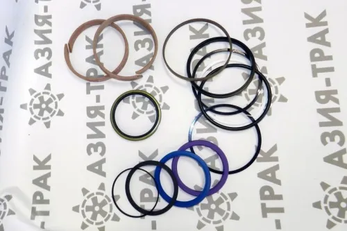 Ремкомплект гидроцилиндра отвала Komatsu PC128US-2