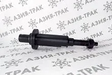 Натяжитель гусеничной цепи Hitachi EX60 Натяжитель гусеничной цепи Hitachi EX60