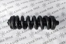 Натяжитель гусеничной цепи с пружиной Hitachi EX200.5 Натяжитель гусеничной цепи с пружиной Hitachi EX200.5