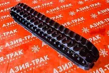 Резиновая гусеница 200x72x36 Резиновая гусеница 200x72x36